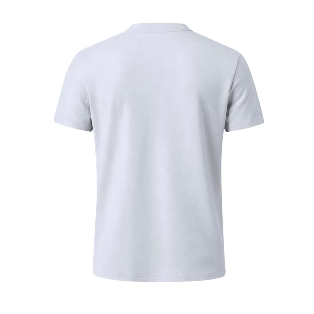 Camiseta Seiyo Blanca