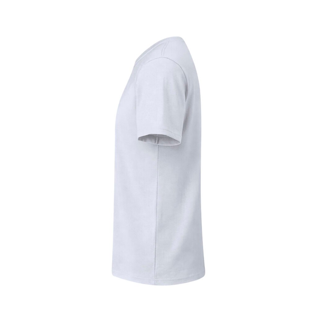 Camiseta Seiyo Blanca