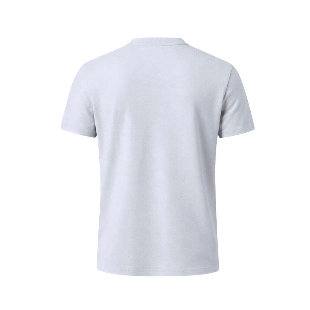 Camiseta Olmeda Niño Blanca