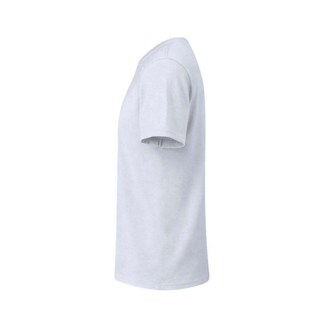 Camiseta Olmeda Niño Blanca