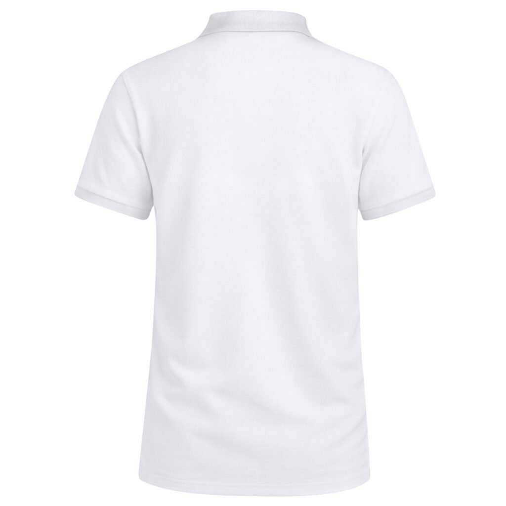 Polo Piorno Blanco