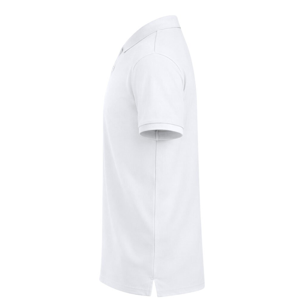 Polo Piorno Blanco