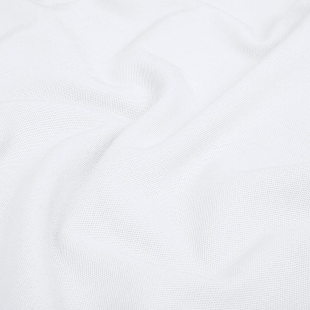 Polo Piorno Mujer Blanco