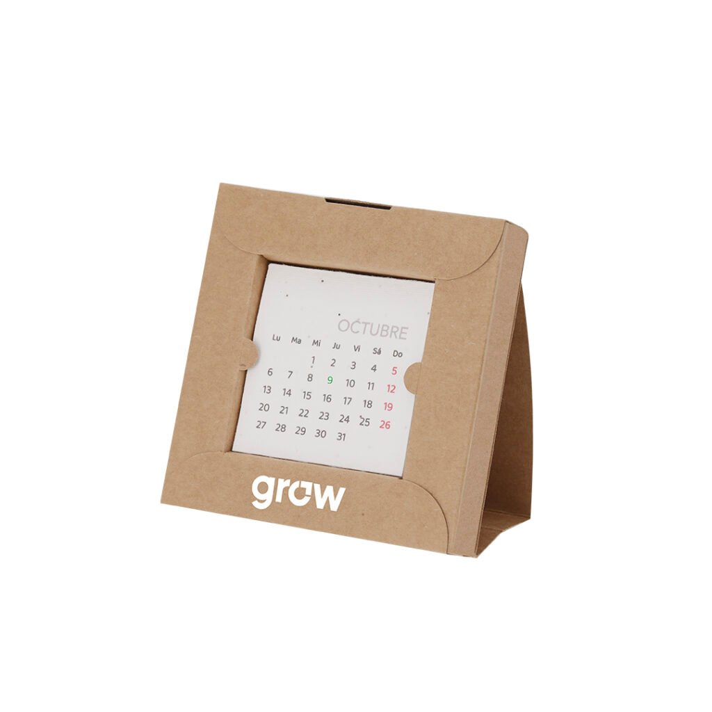 Calendario Krily