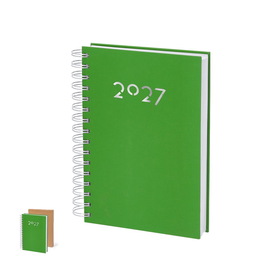 Agenda Witrex