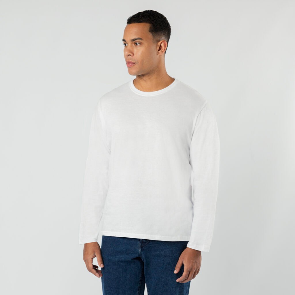 Camiseta Plint Blanca