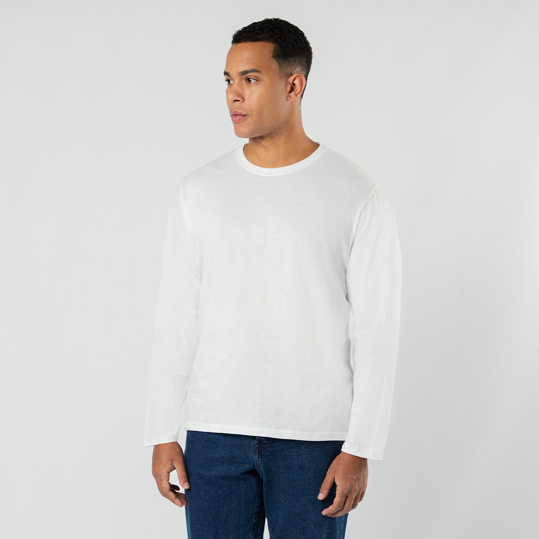 Camiseta Plint Blanca