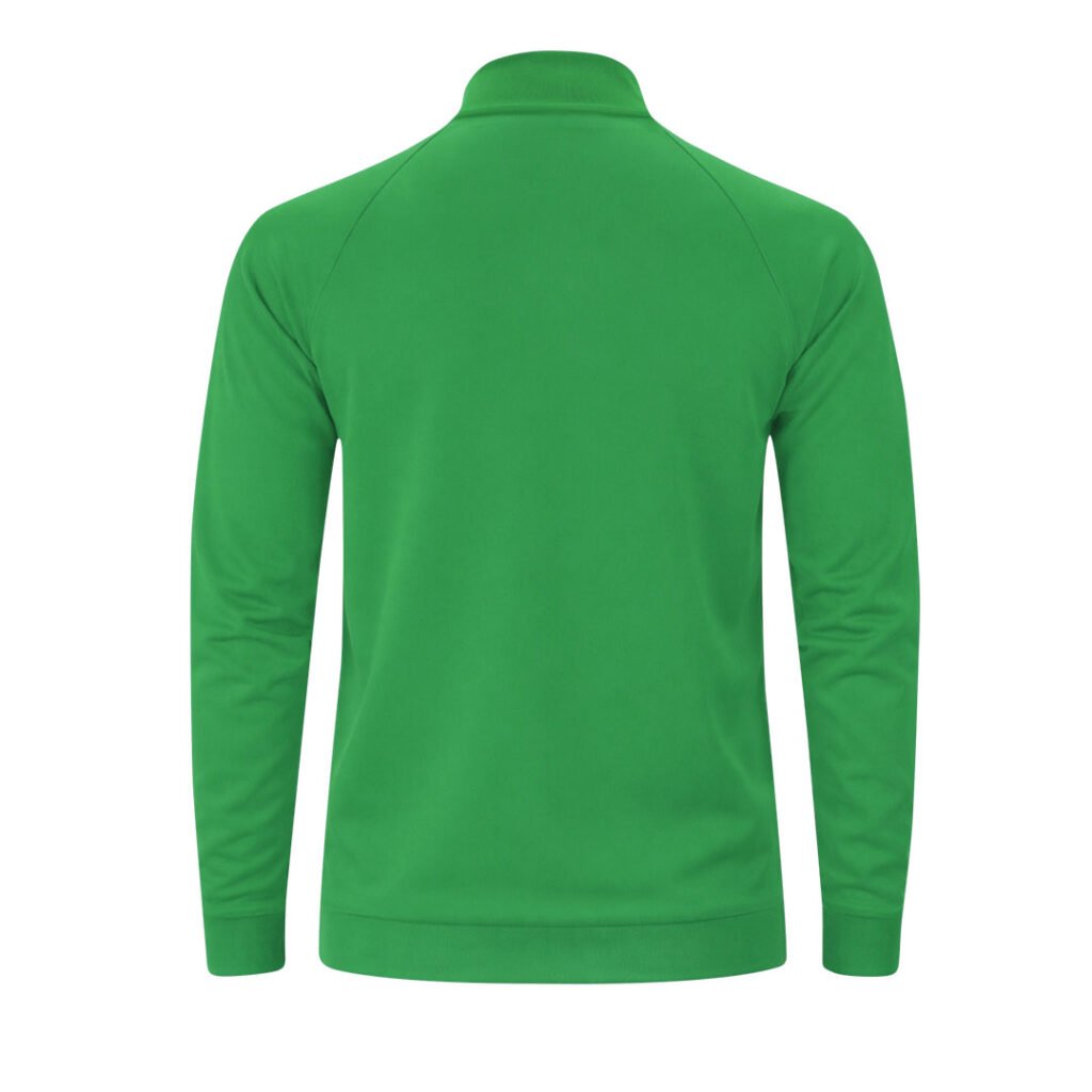 Sudadera Bardana técnica