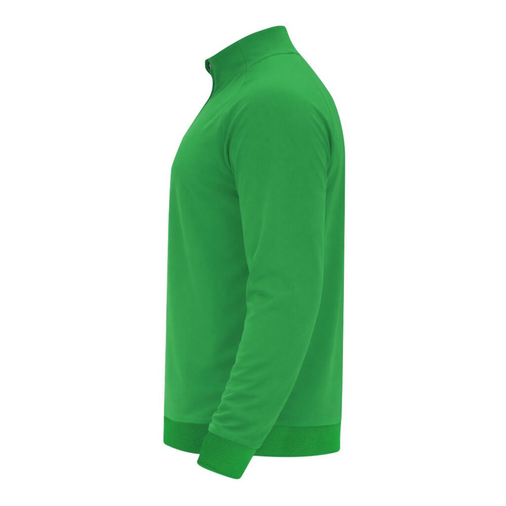 Sudadera Bardana técnica