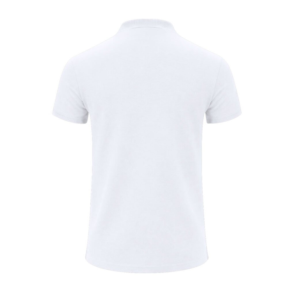 Polo Chaplin Blanco
