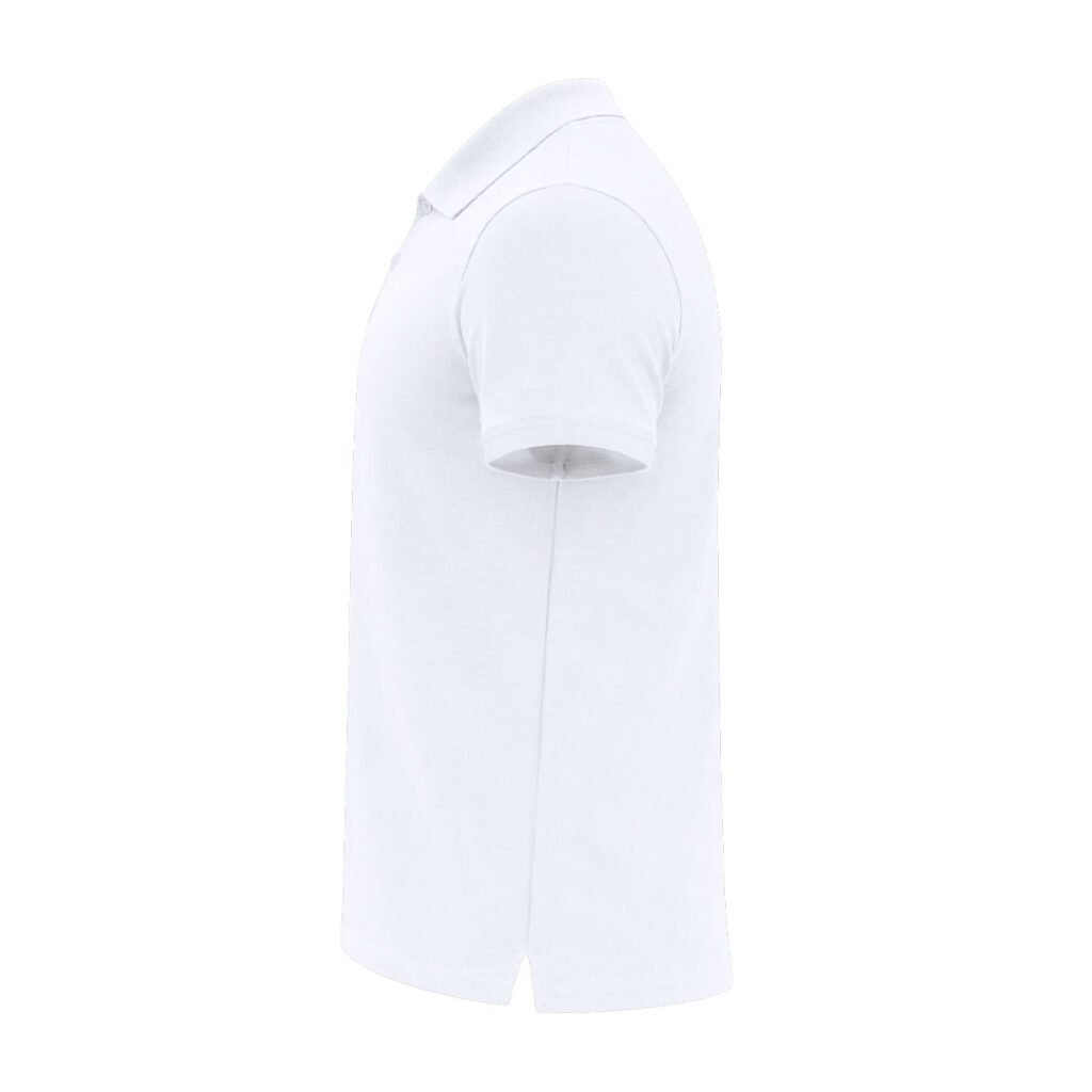 Polo Chaplin Blanco