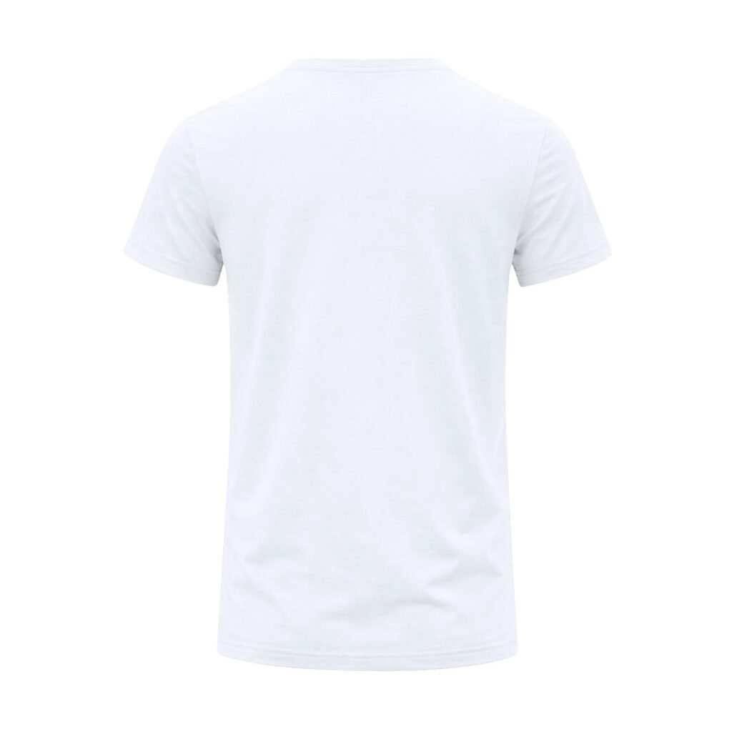 Camiseta Stiles Blanca