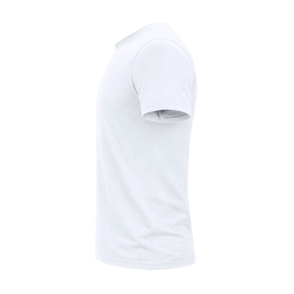Camiseta Stiles Blanca