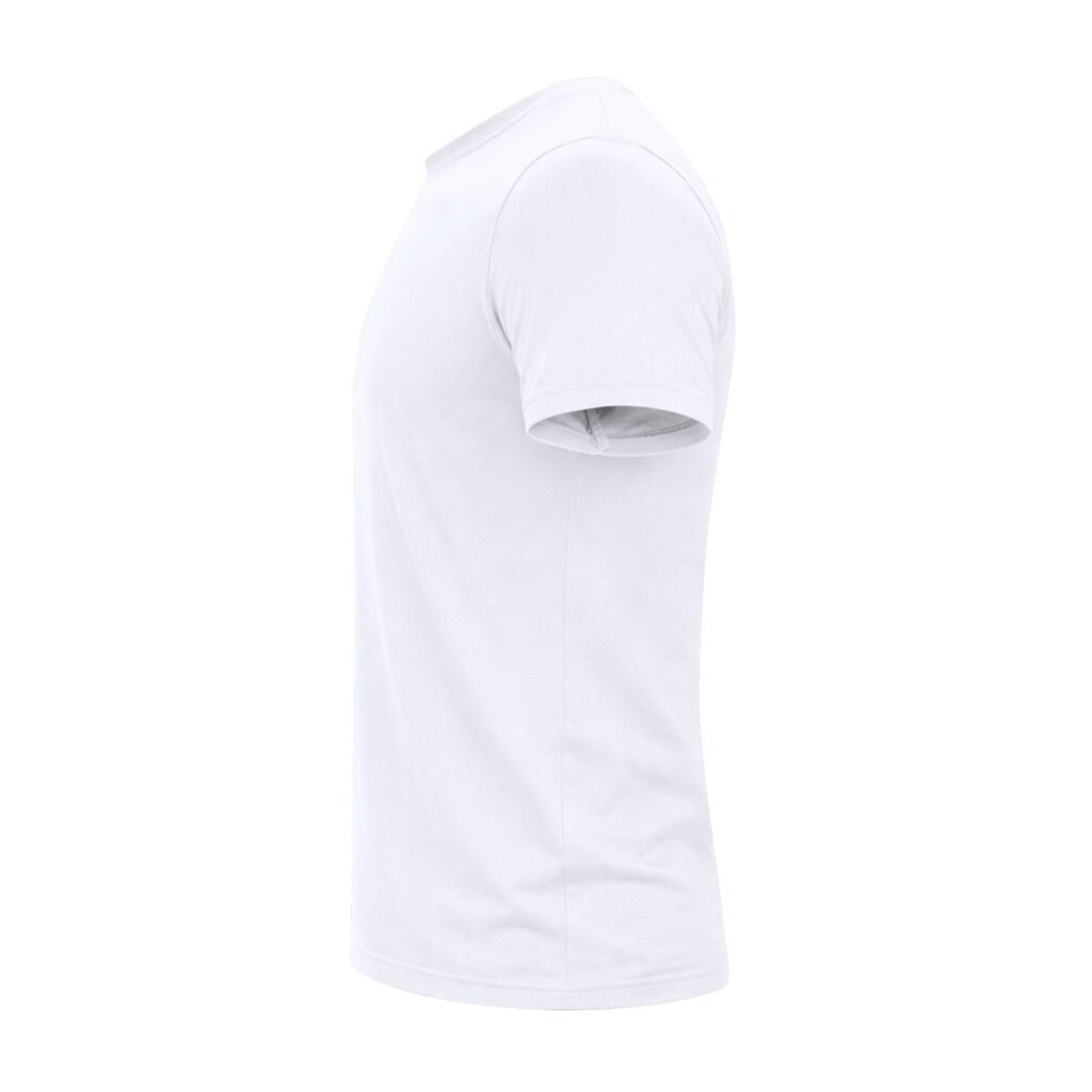 Camiseta Carrasco Blanca