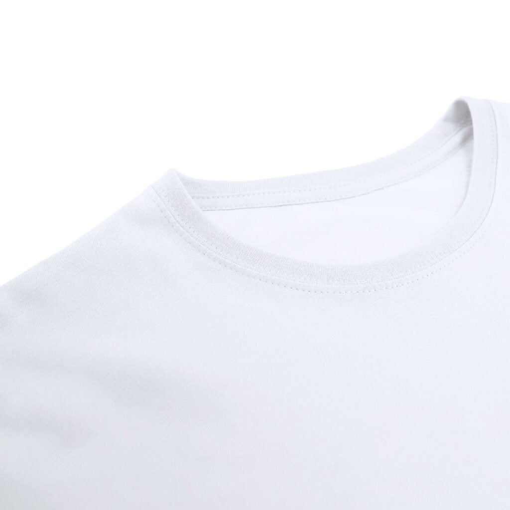 Camiseta Carrasco Blanca
