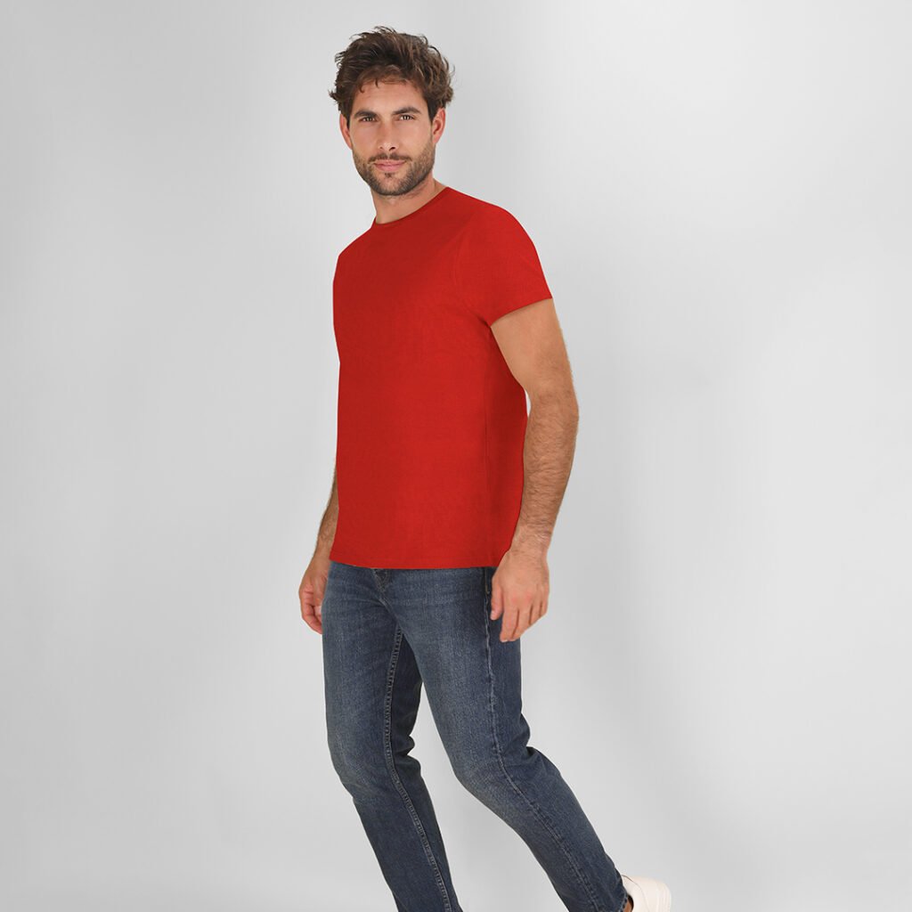 Camiseta Perkins