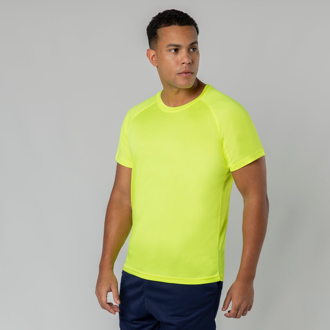 Camiseta Cocker