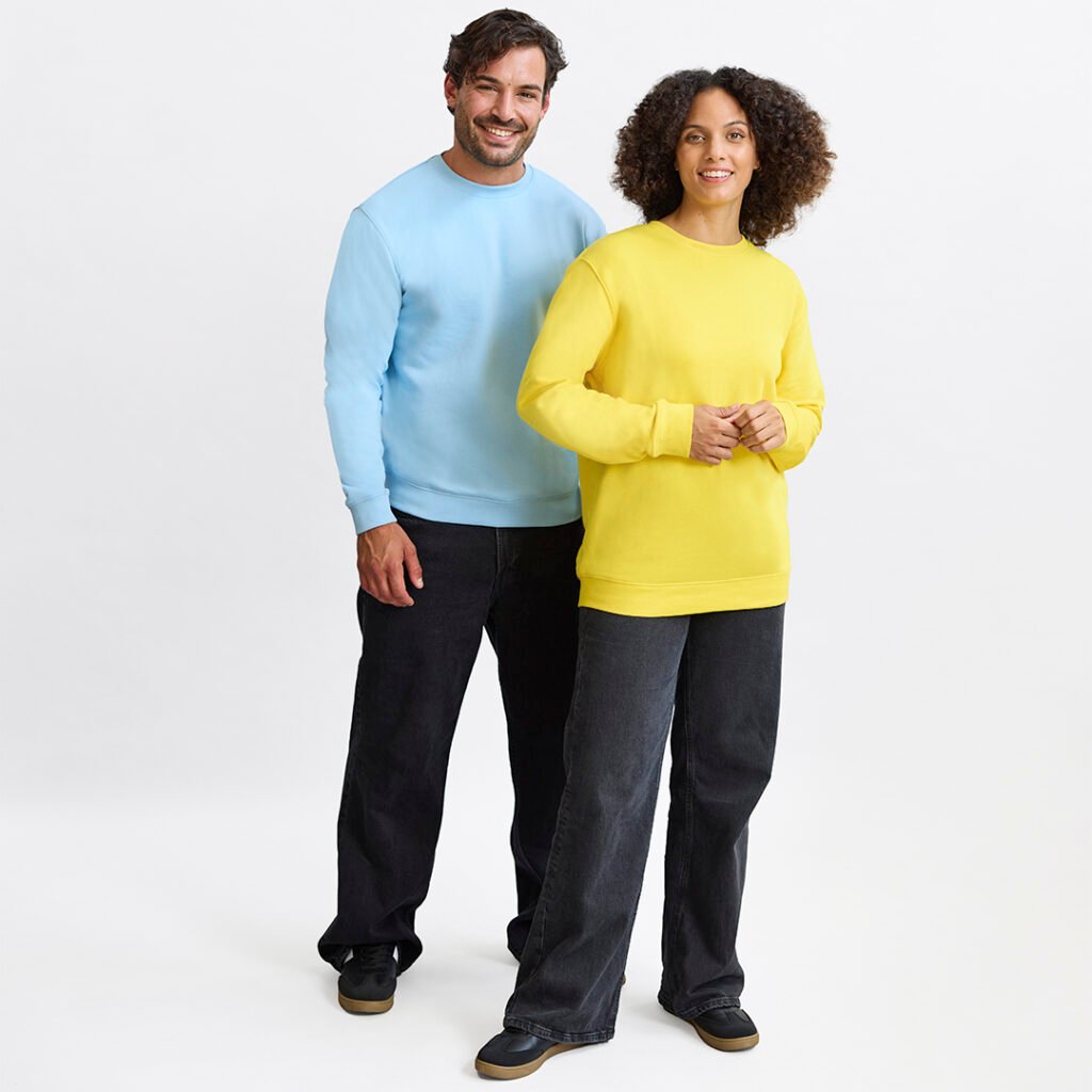 Sudadera Cosmos