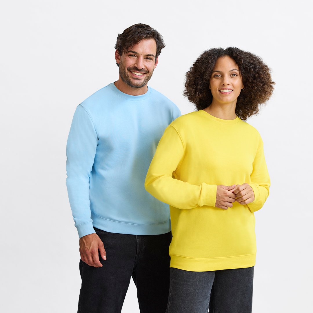 Sudadera Cosmos