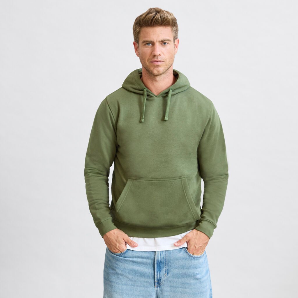 Sudadera Draco