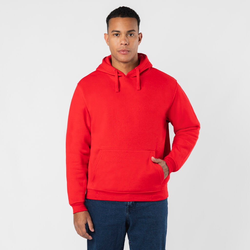 Sudadera Draco