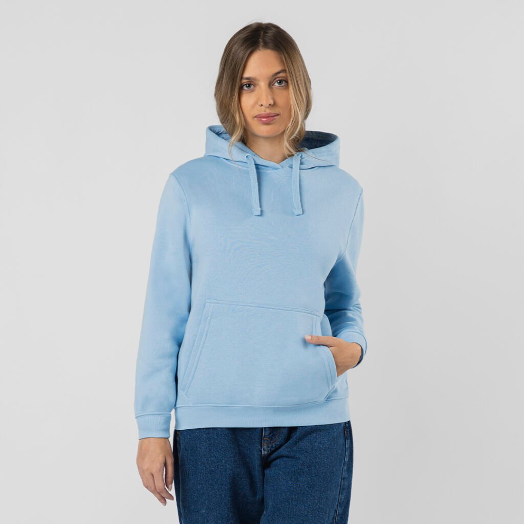 Sudadera Draco Mujer