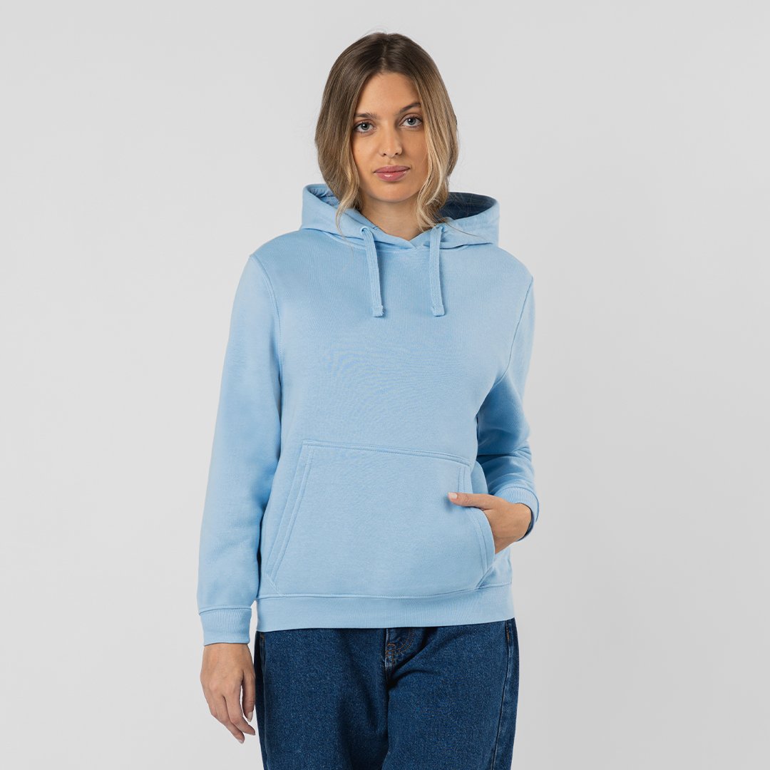 Sudadera Draco Mujer