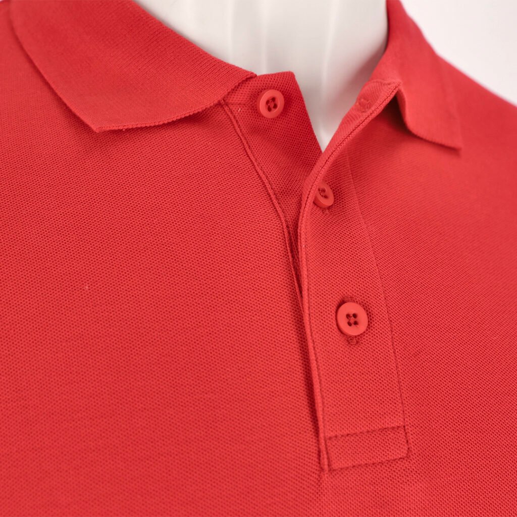 Polo Charlot