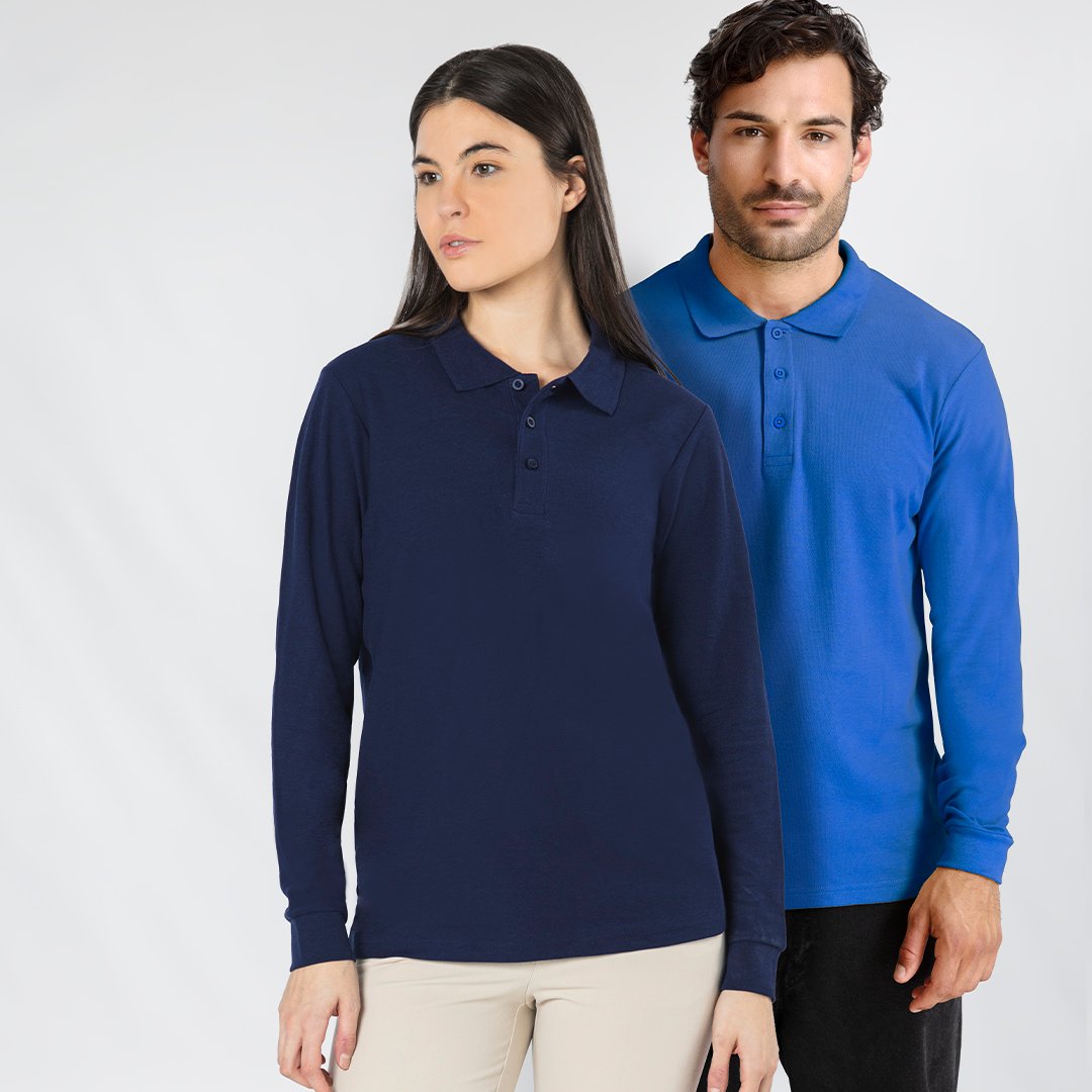 Polo Charlot