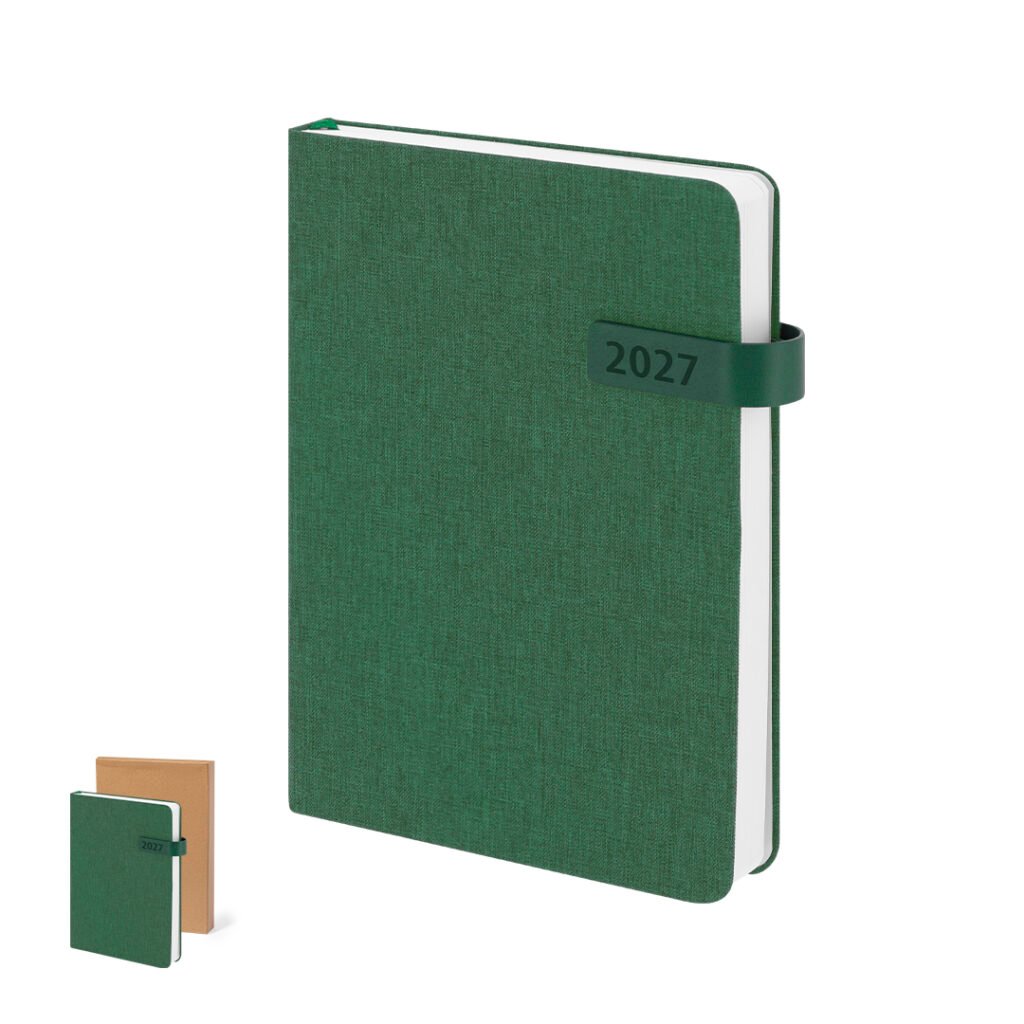 Agenda Mylok
