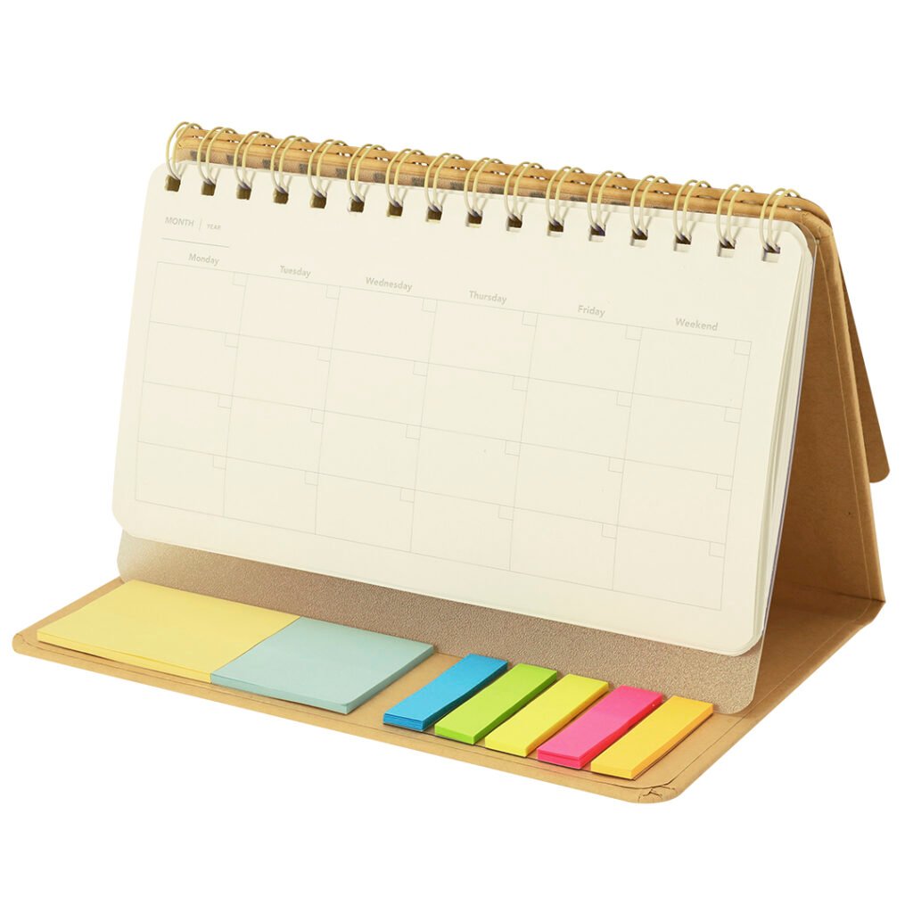 Calendario Gambel