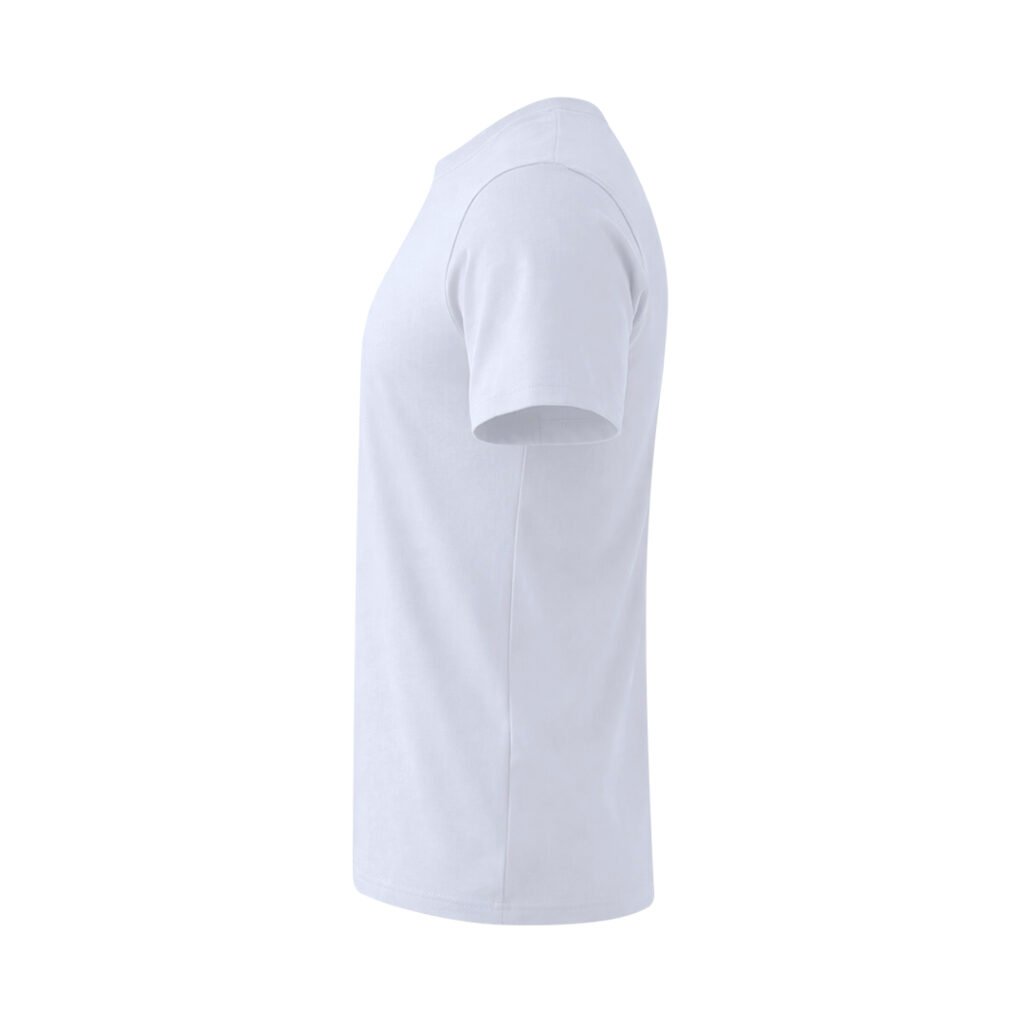 Camiseta Epika Niño Blanca