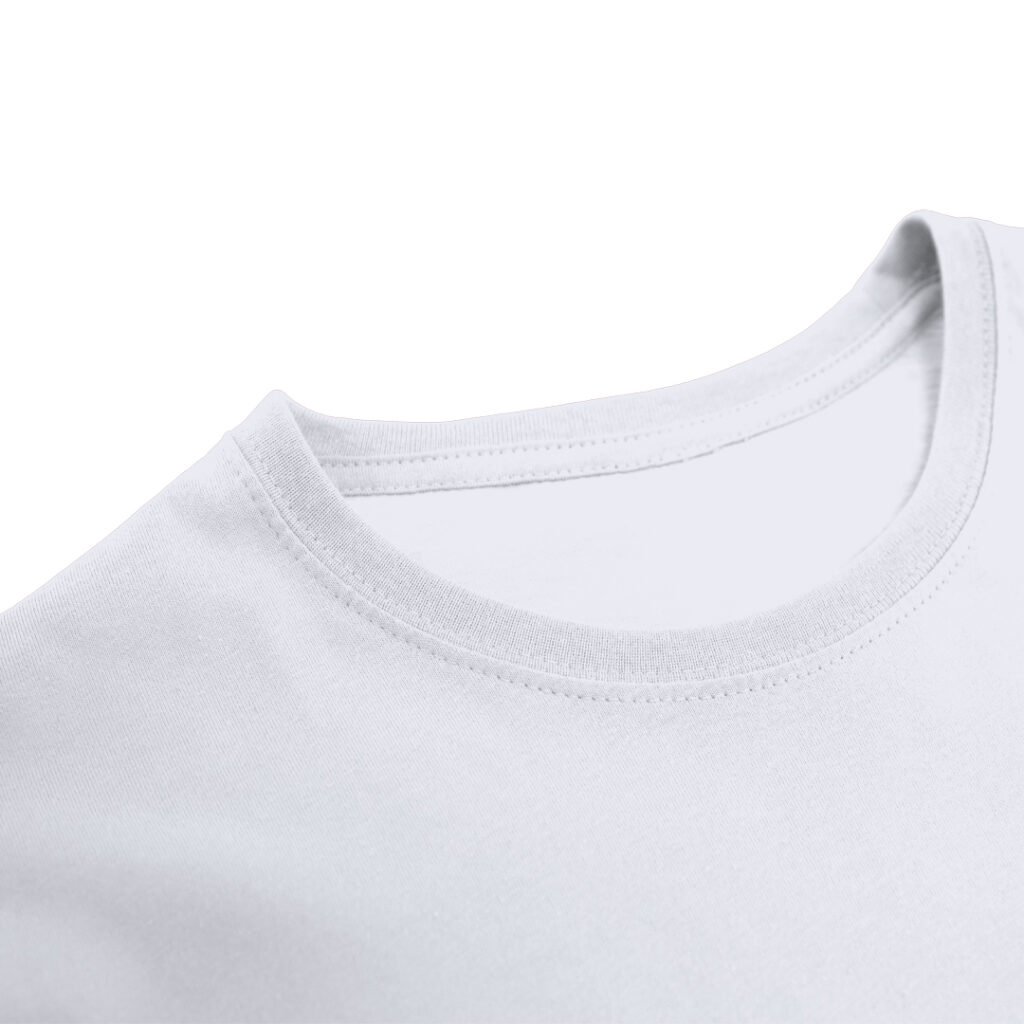 Camiseta Epika Blanca