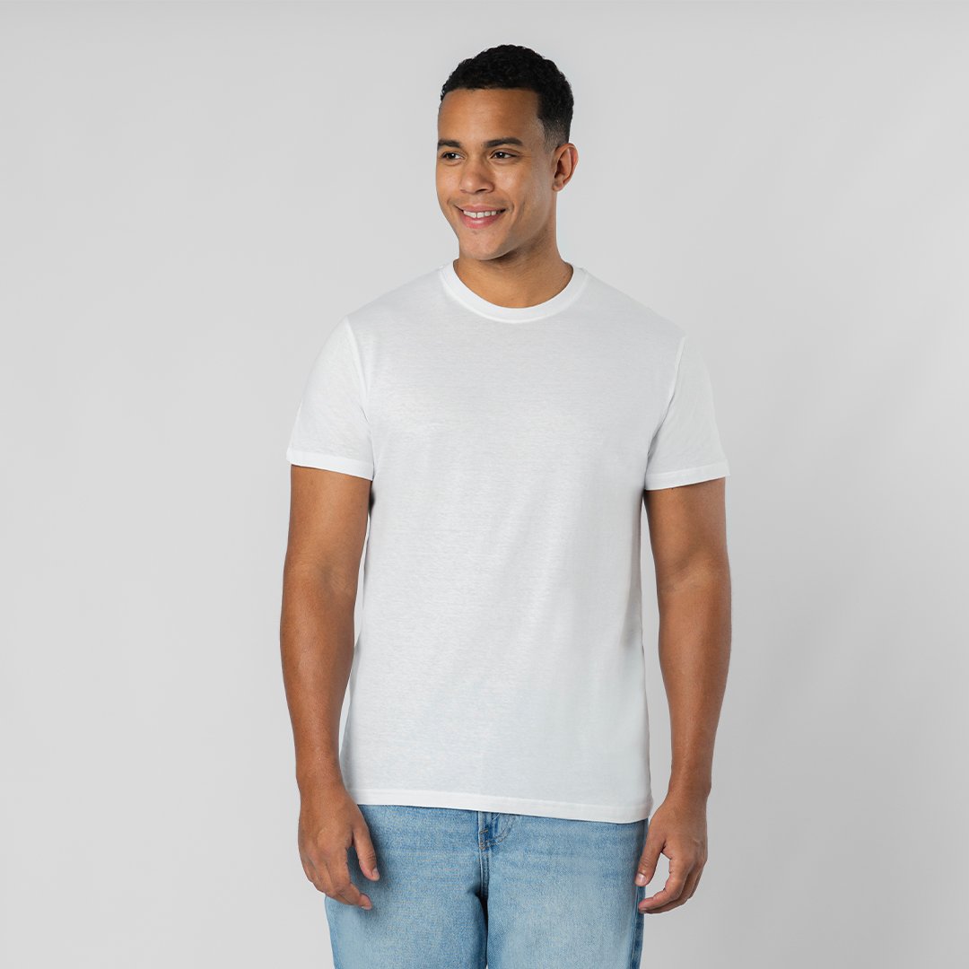 Camiseta Epika Blanca
