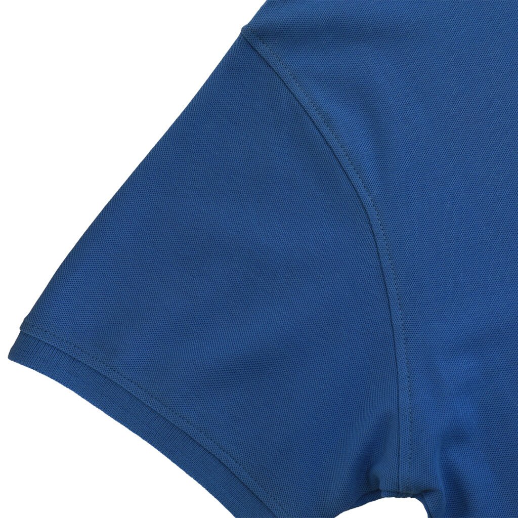 Polo Charles