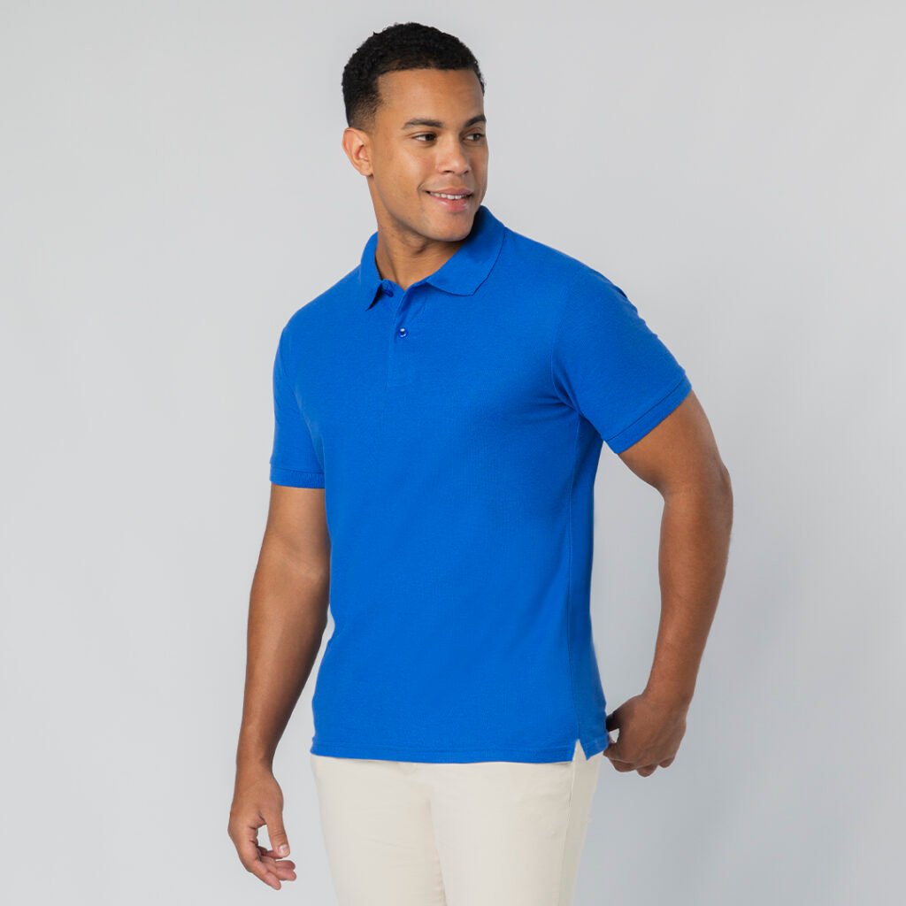 Polo Charles