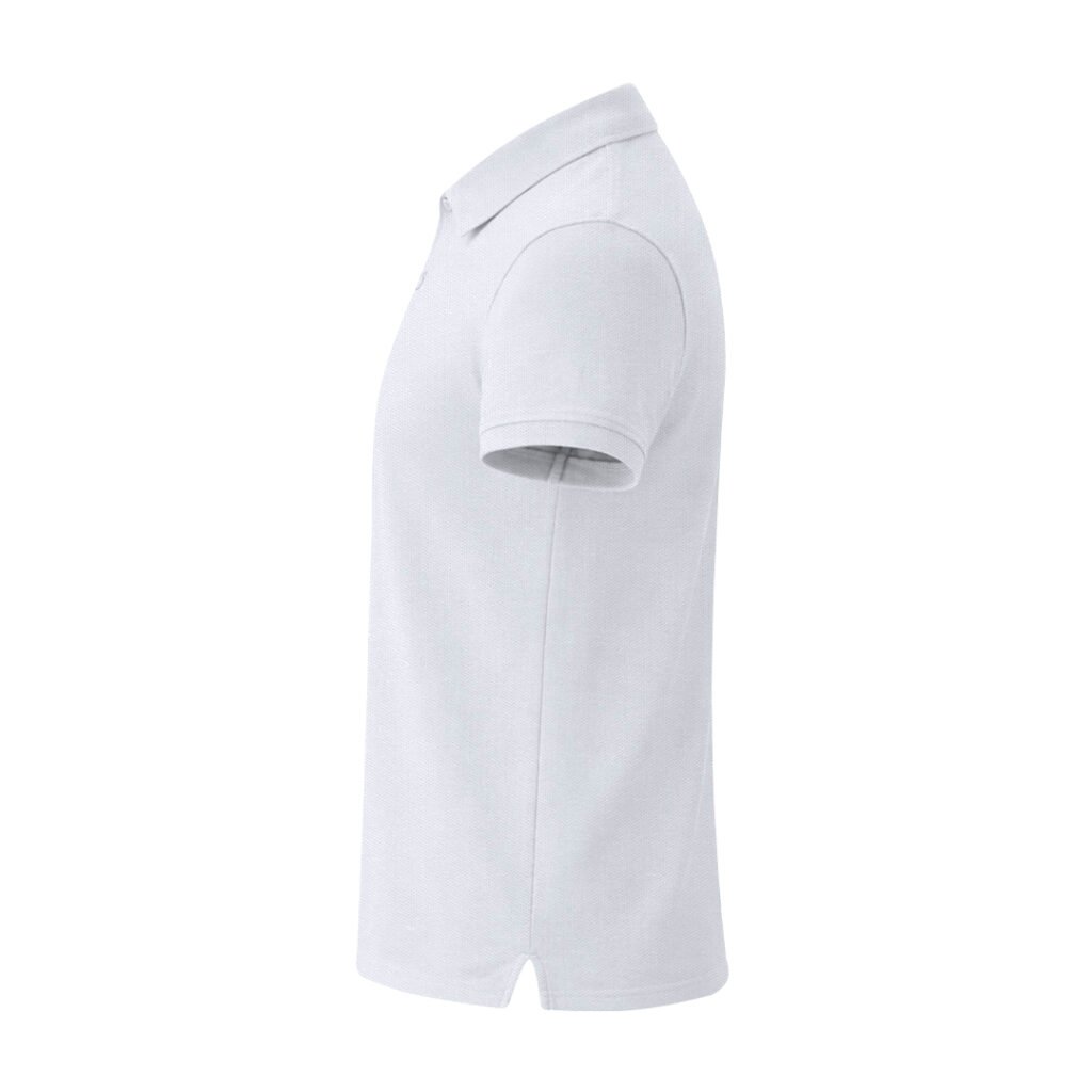 Polo Charles Niño Blanco