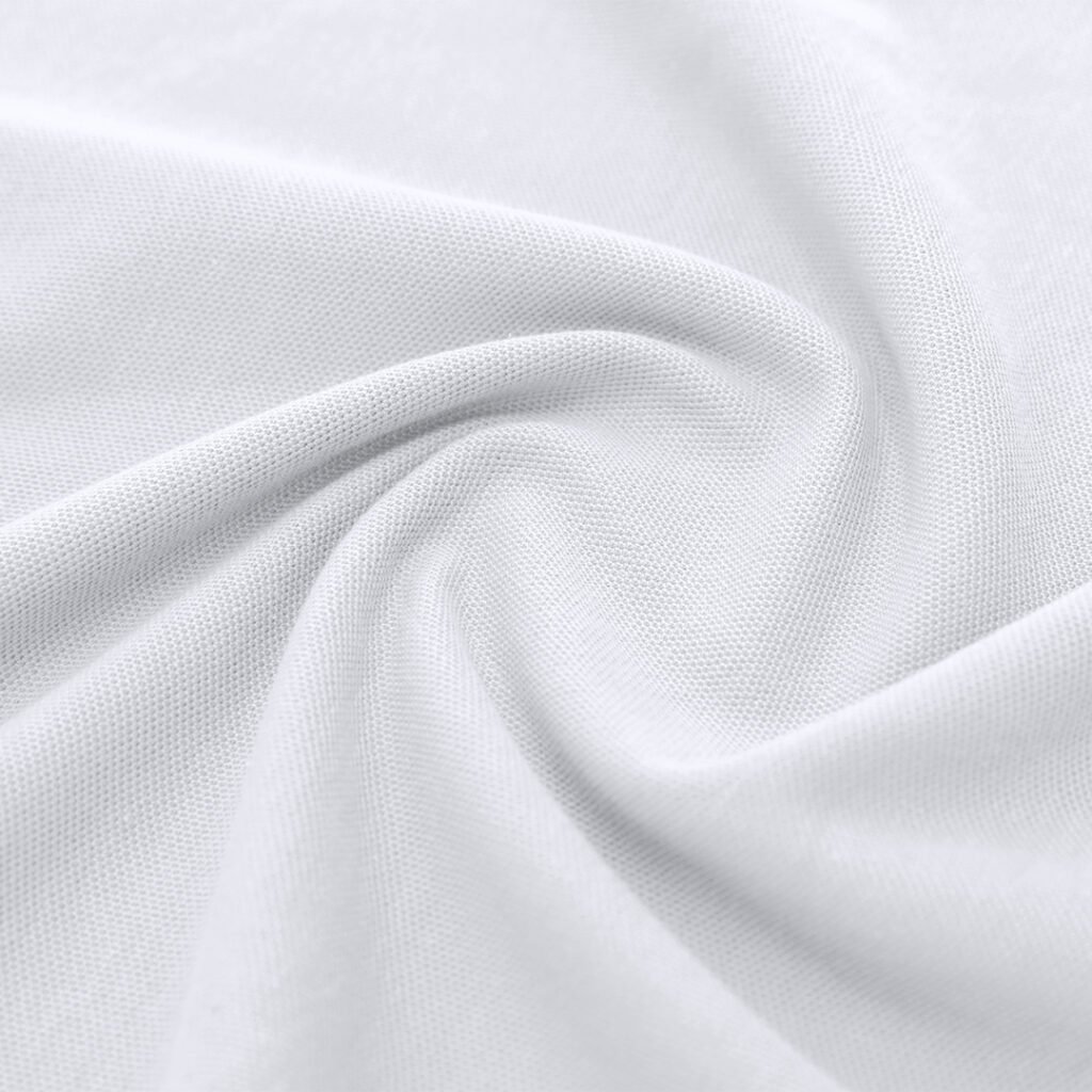 Polo Charles Niño Blanco
