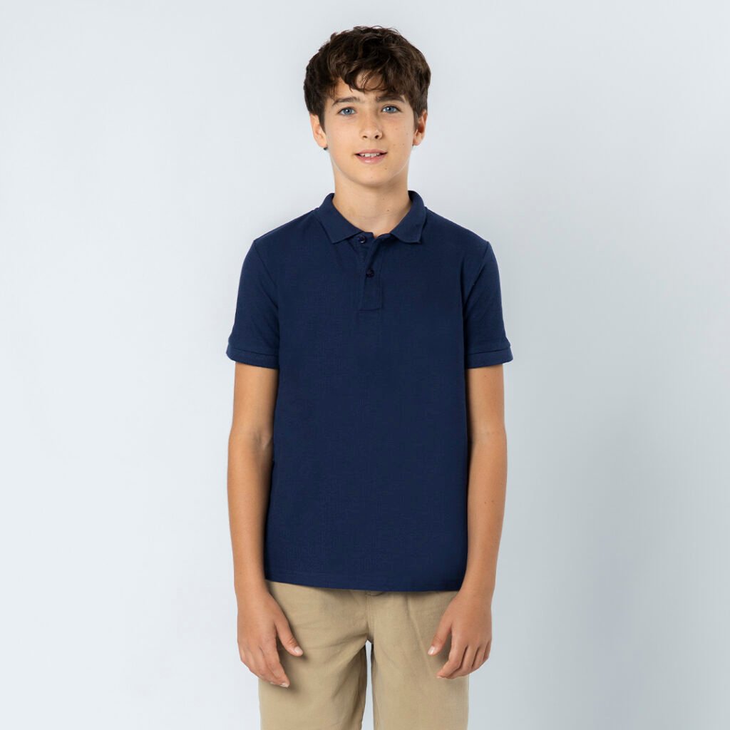 Polo Charles Niño