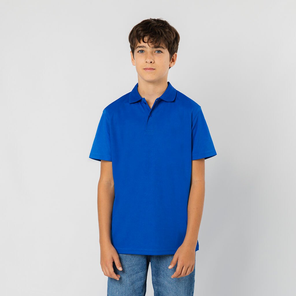 Polo Tecnic Plus Niño