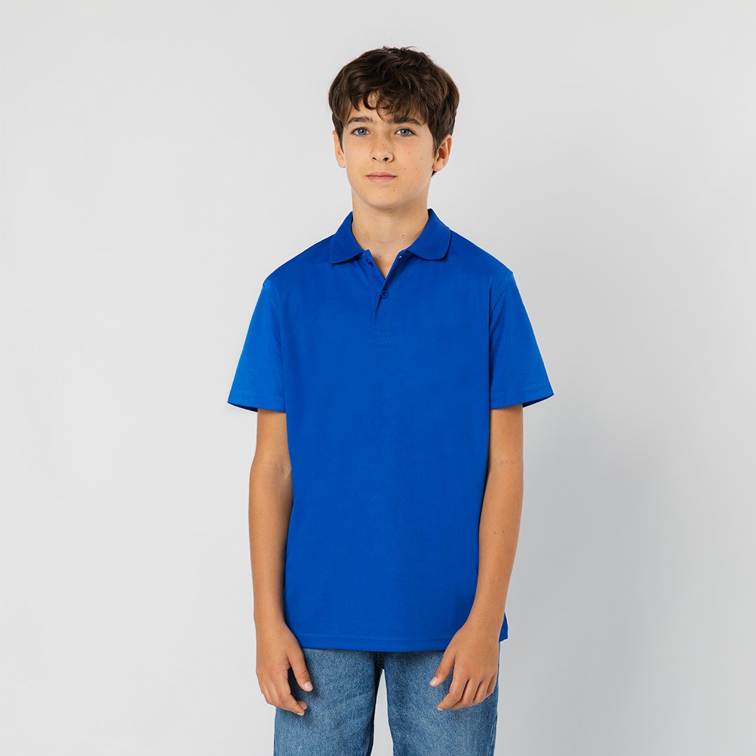 Polo Tecnic Plus Niño