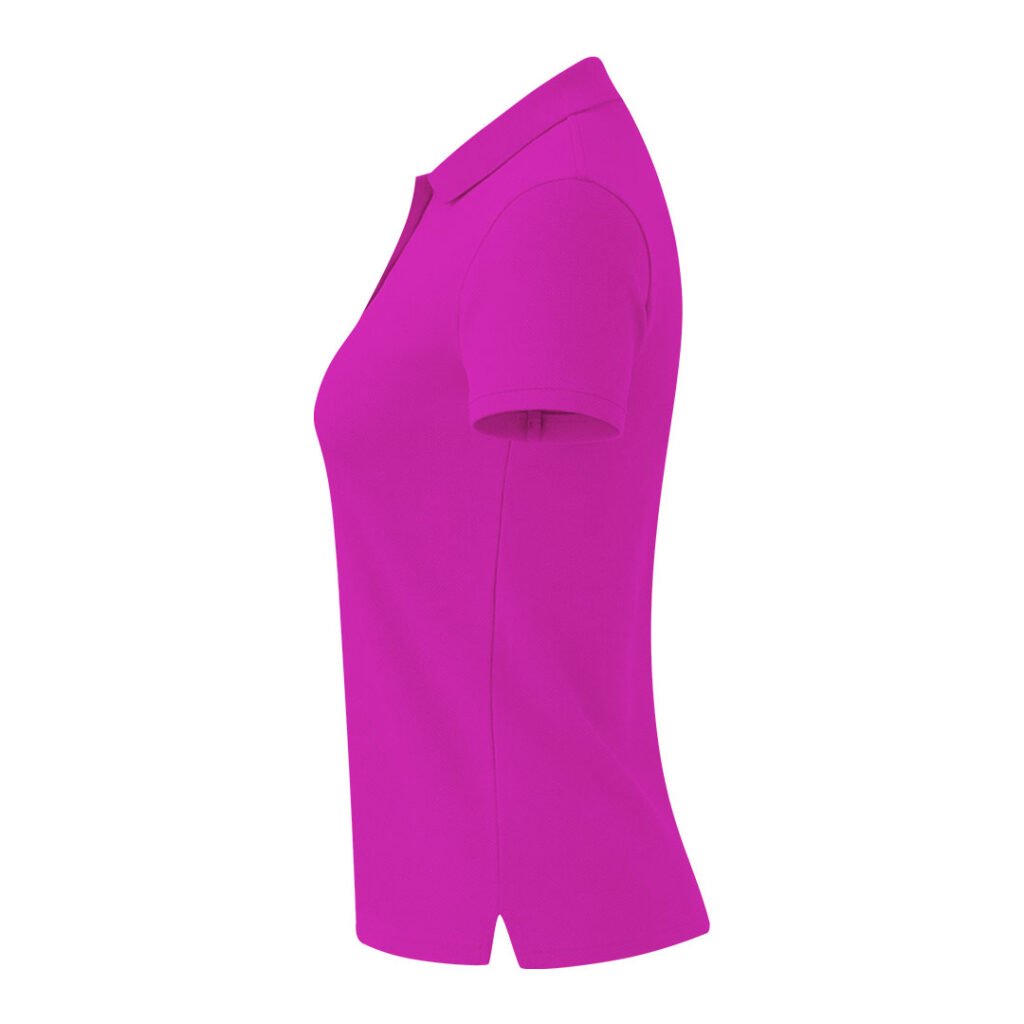 Polo Tecnic Plus Mujer