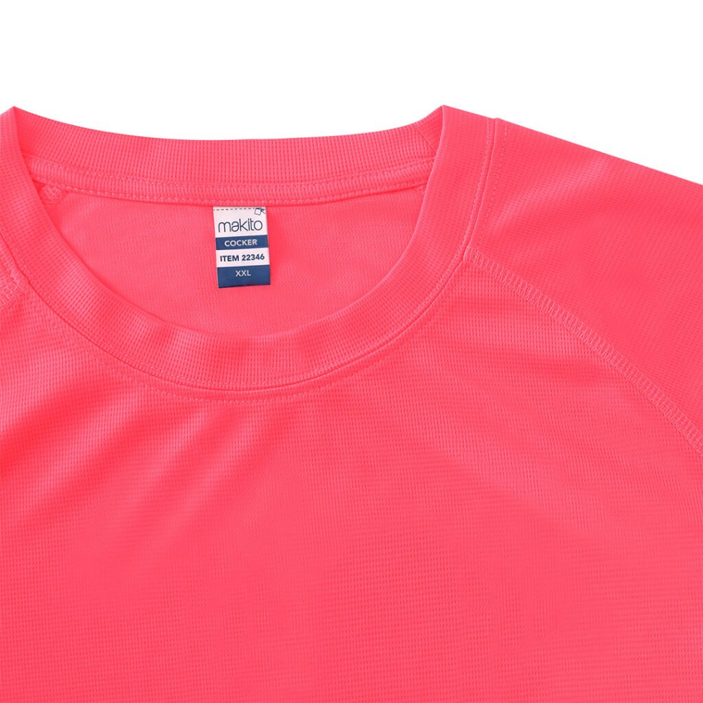 Camiseta Cocker Mujer