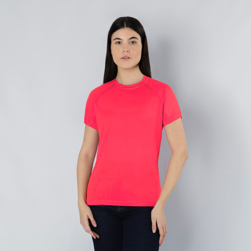 Camiseta Cocker Mujer