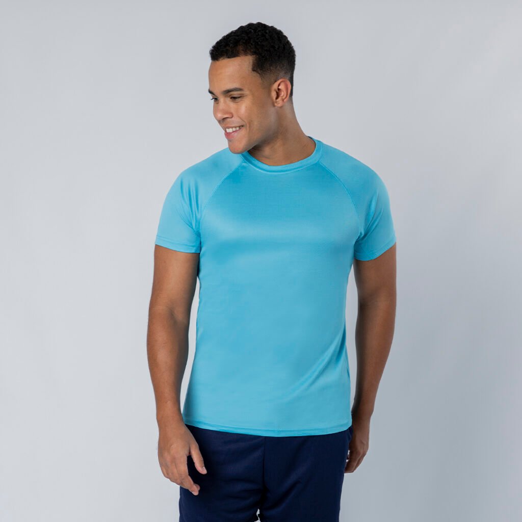 Camiseta Tecnic Plus