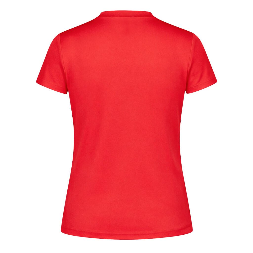 Camiseta Tecnic Plus Mujer