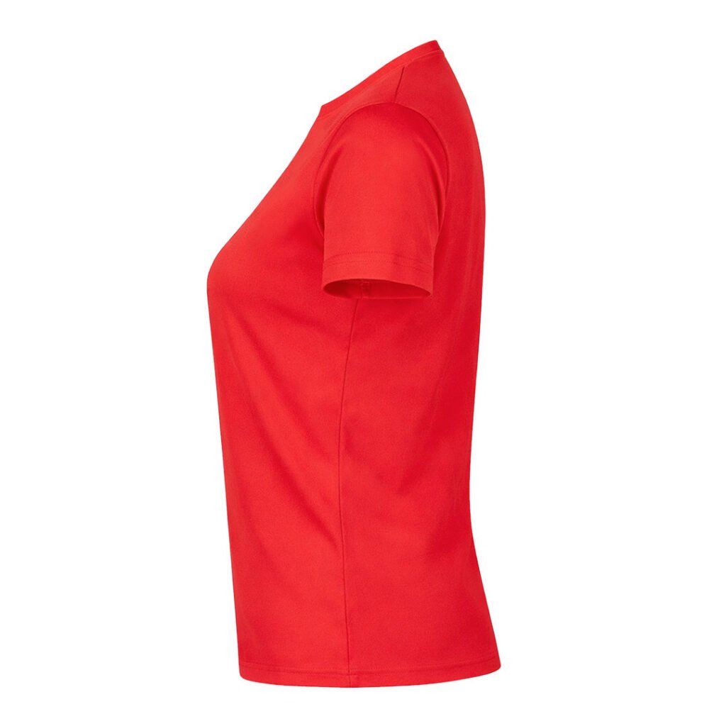 Camiseta Tecnic Plus Mujer