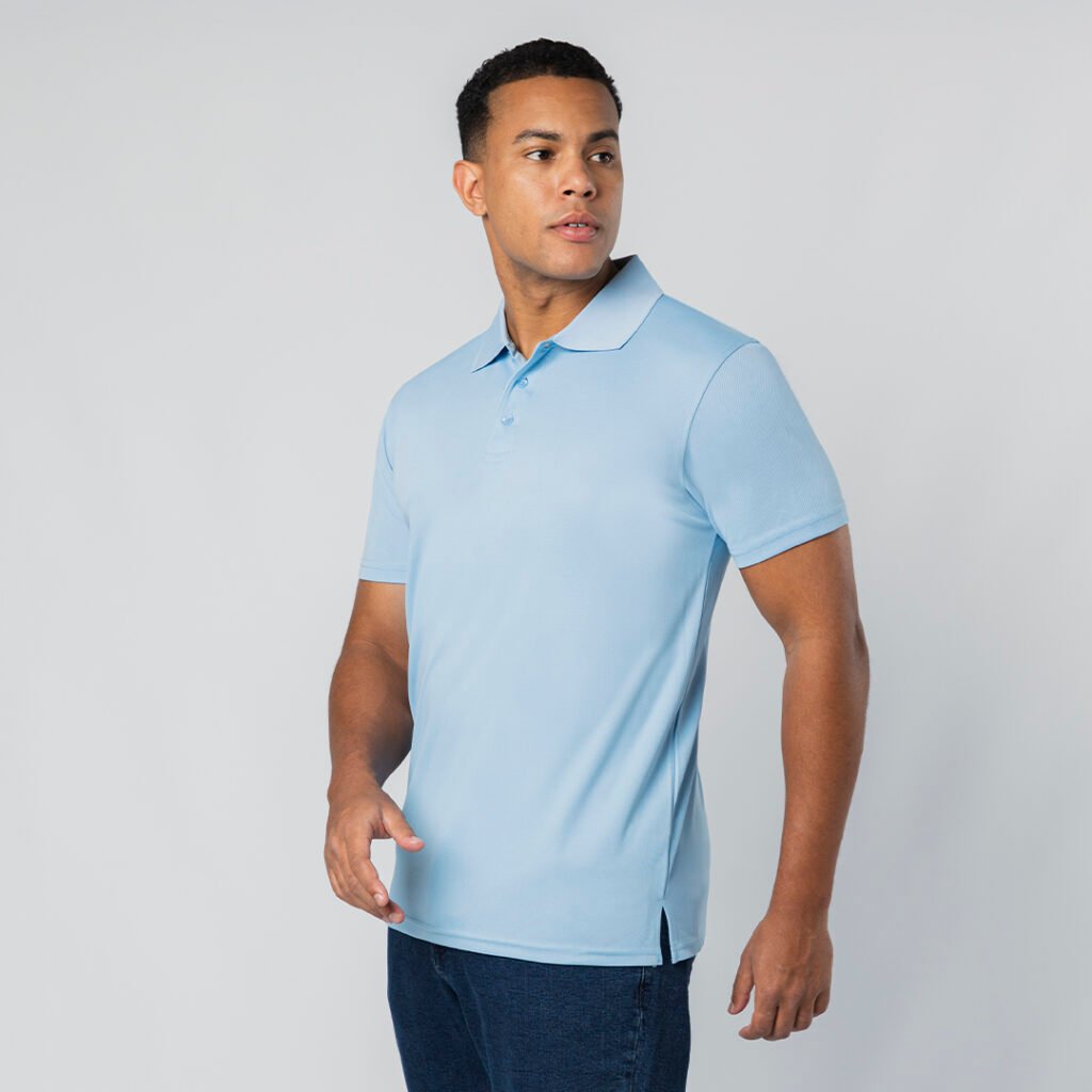 Polo Tecnic Plus