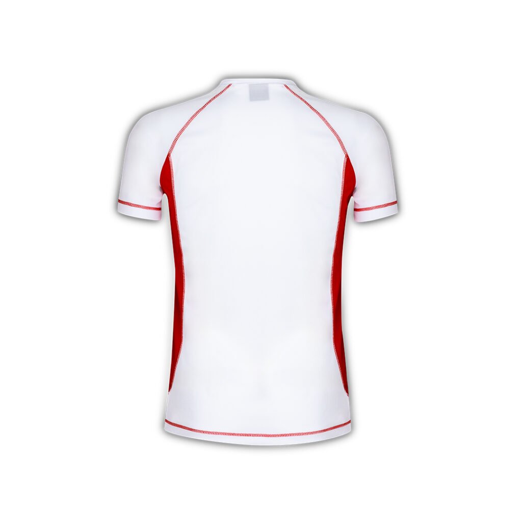 Camiseta Combi