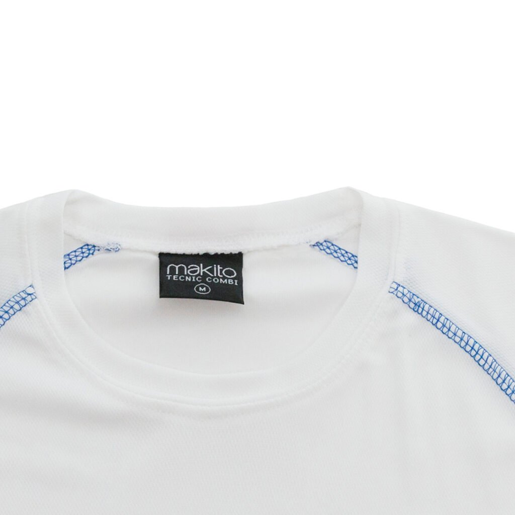 Camiseta Combi